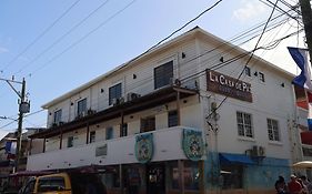 La Casa De Paz Hotel